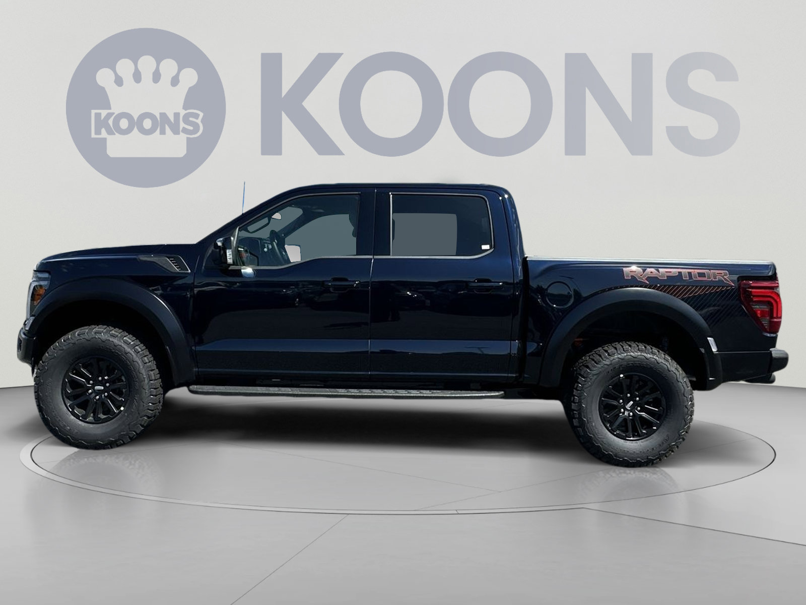 New 2026 Ford F150 Raptor AWD/4WD image 7