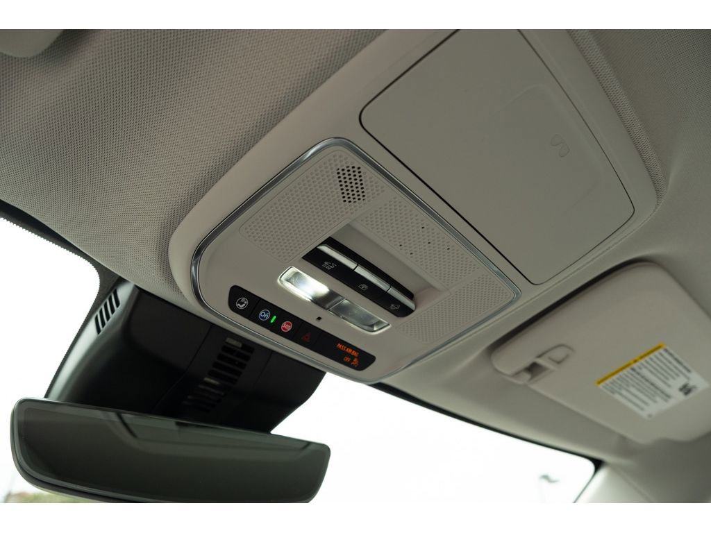 New 2026 GMC Acadia Denali FWD image 31