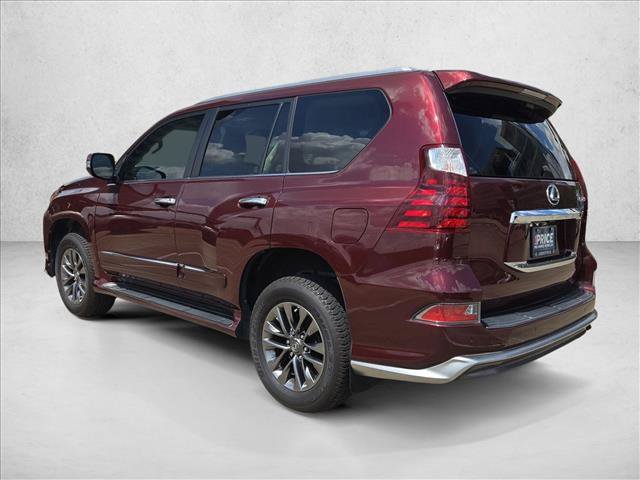 Used 2019 Lexus GX 460 Premium AWD/4WD image 7