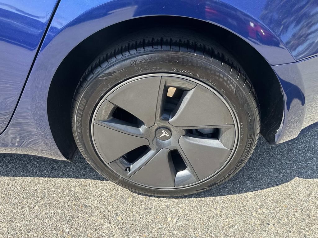 Used 2023 Tesla Model 3 Long Range image 8