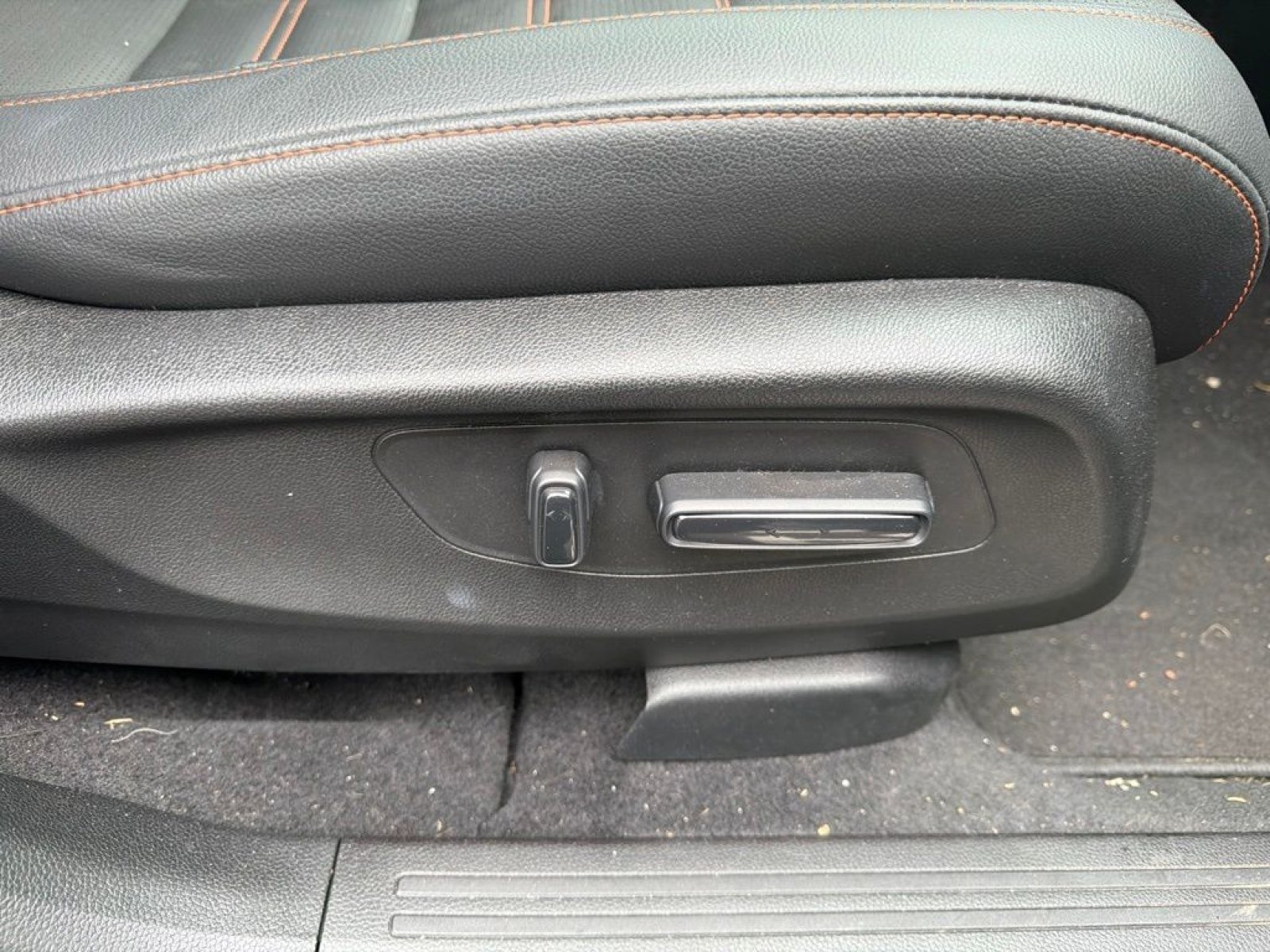 Used 2024 Honda CR-V Sport Touring image 29
