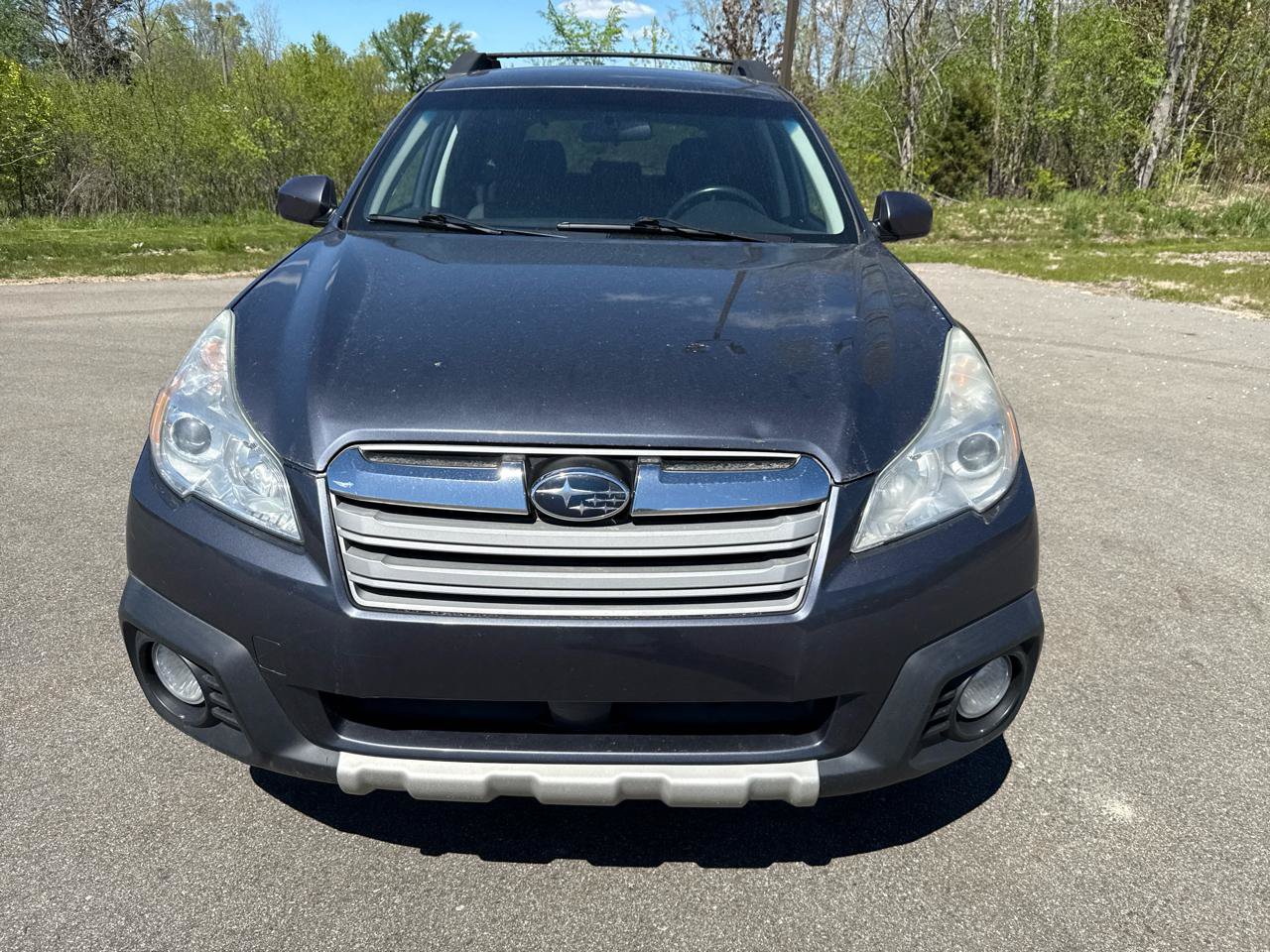 Used 2014 Subaru Outback 2.5i Limited AWD/4WD image 2