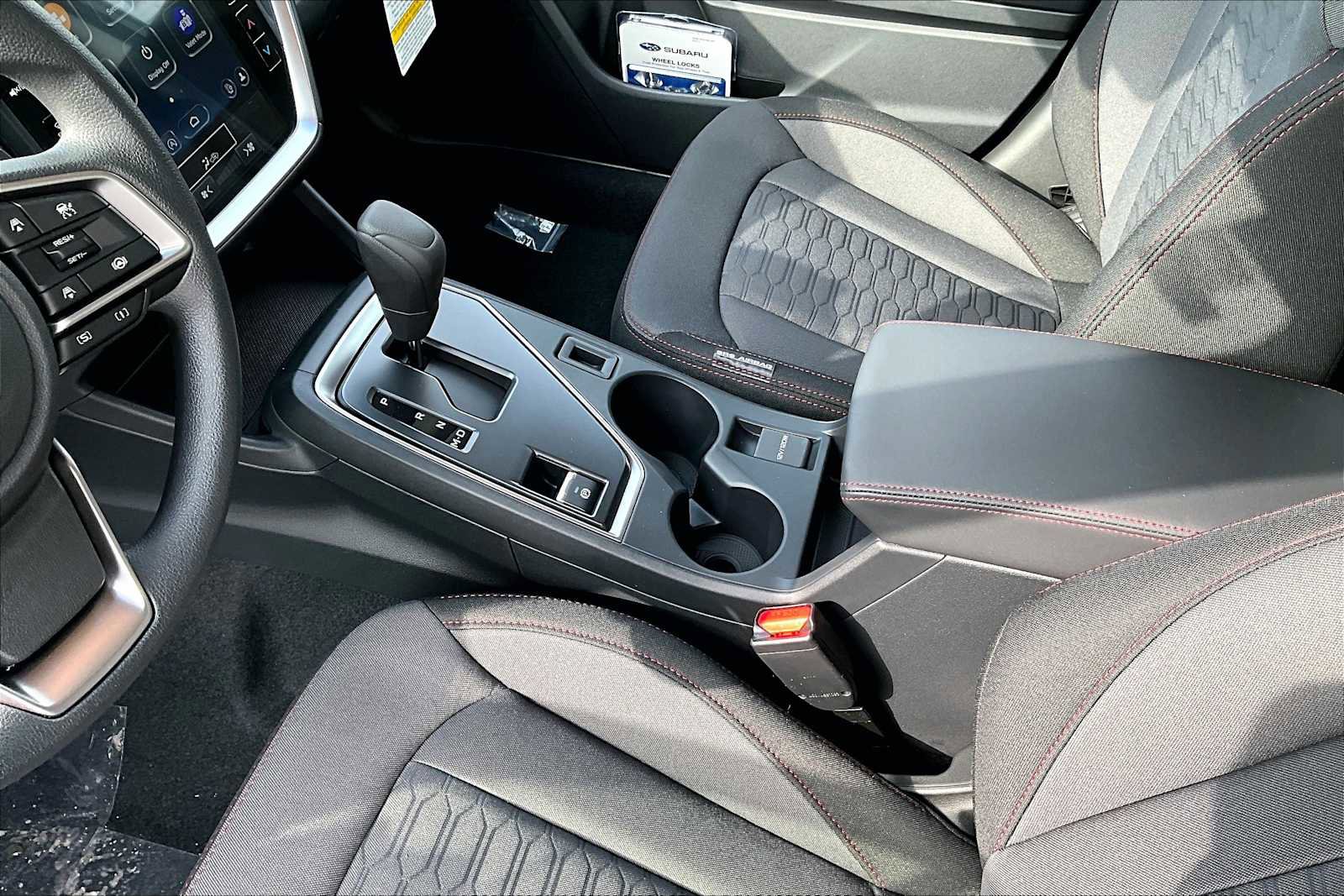 New 2026 Subaru Impreza 2.0i Sport image 7