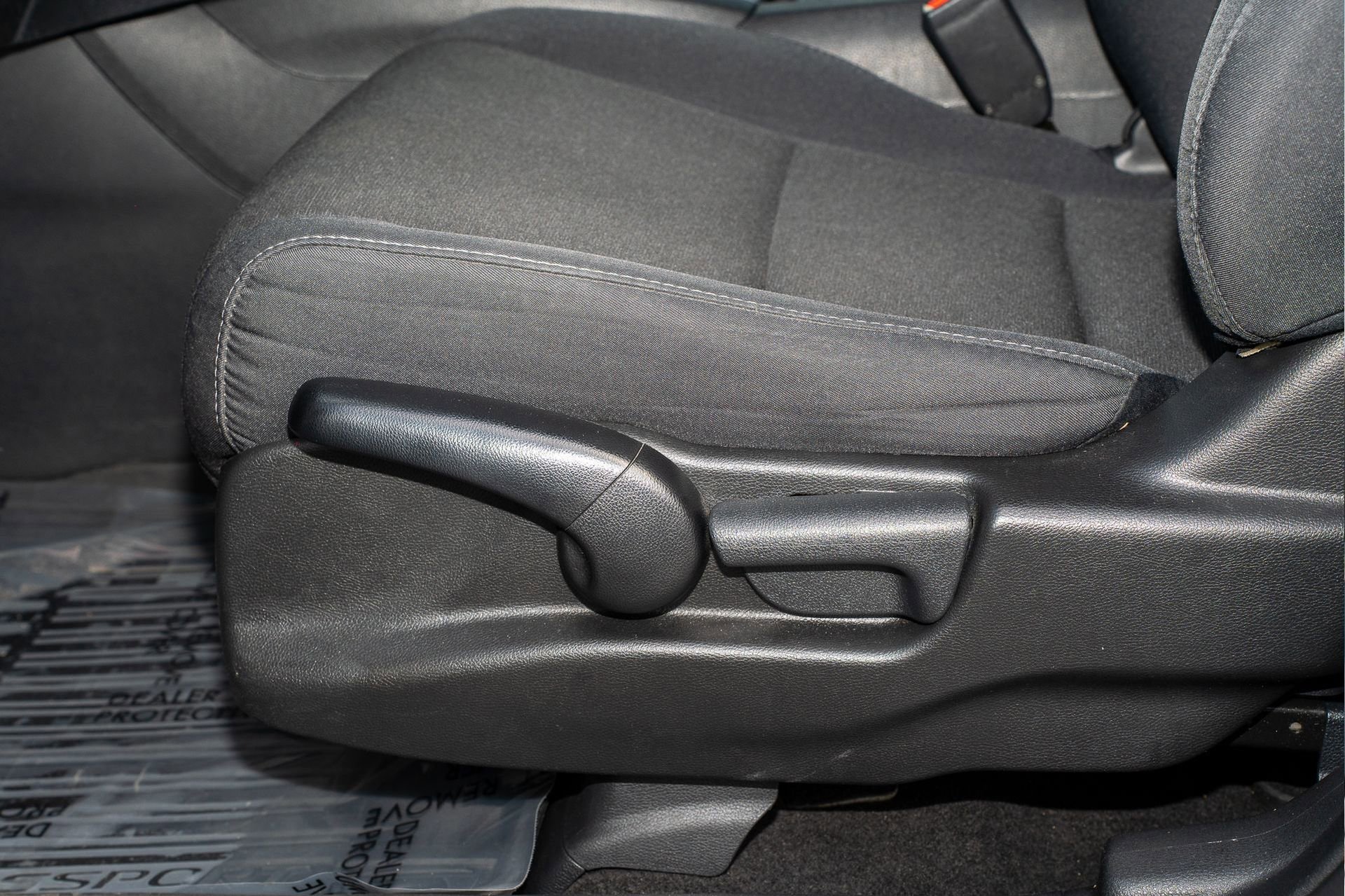 Certified 2021 Honda Passport Sport image 29