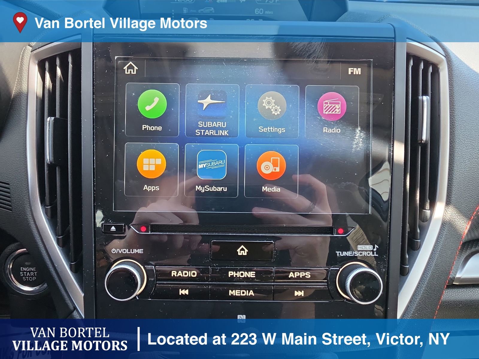 Used 2020 Subaru Forester Sport image 19