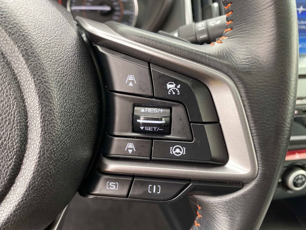 Used 2023 Subaru Crosstrek 2.5i Limited w/ Moonroof Package image 19