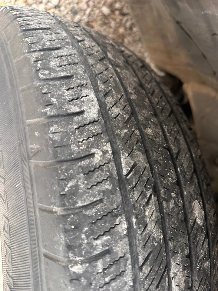 Used 2014 Honda CR-V LX image 13