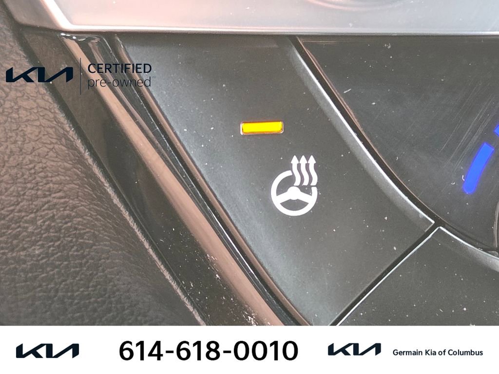 Certified 2023 Kia Telluride SX X-Line AWD/4WD image 30