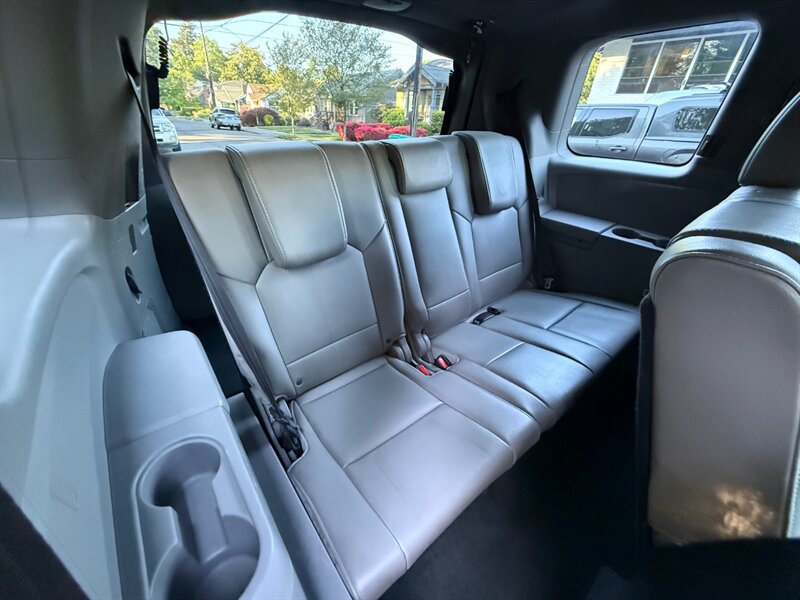 Used 2015 Honda Pilot EX-L image 13