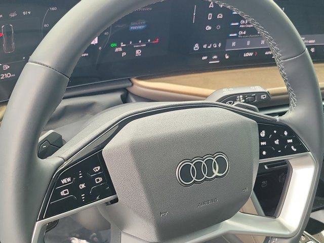 Certified 2025 Audi Q5 Premium w/ Premium Plus AWD/4WD image 20