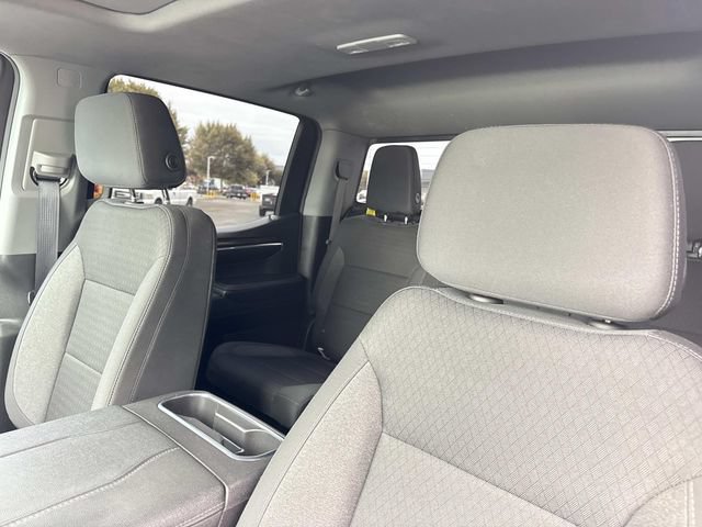 Used 2024 Chevrolet Silverado 1500 LT Trail Boss w/ Convenience Package II AWD/4WD image 23