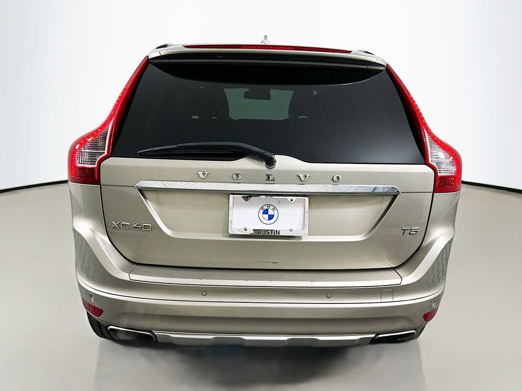 Used 2015 Volvo XC60 T5 Premier FWD image 6