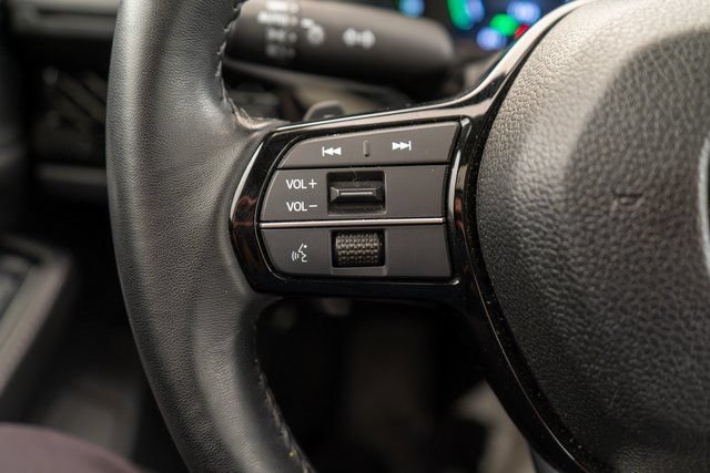 Used 2024 Honda Accord Touring image 23