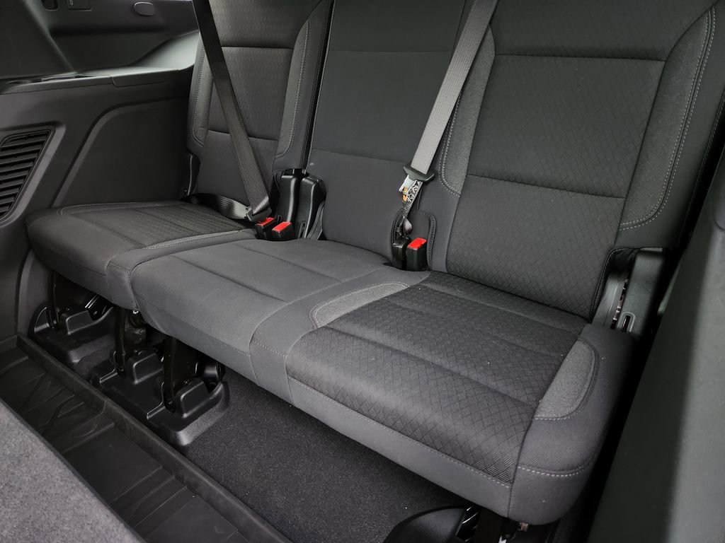 New 2026 Chevrolet Tahoe LS AWD/4WD image 21