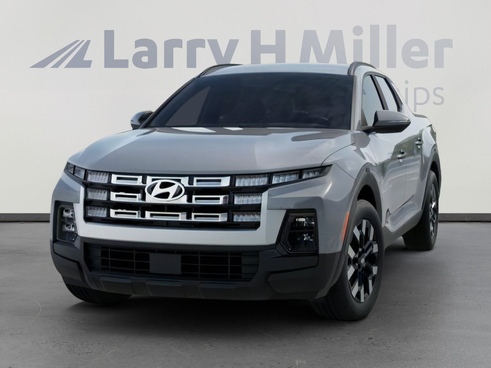 New 2026 Hyundai Santa Cruz SEL FWD image 6