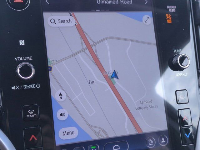 Used 2025 Subaru Legacy Limited image 24