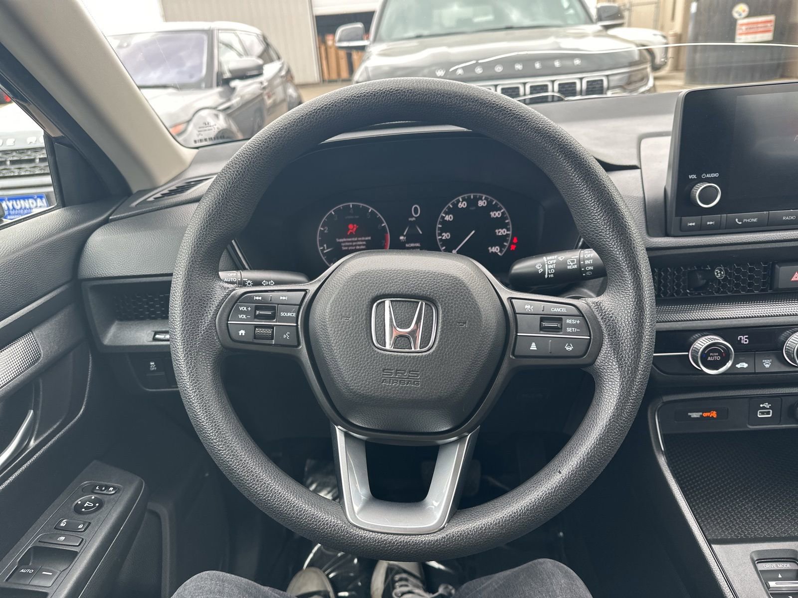 Used 2023 Honda CR-V LX image 38