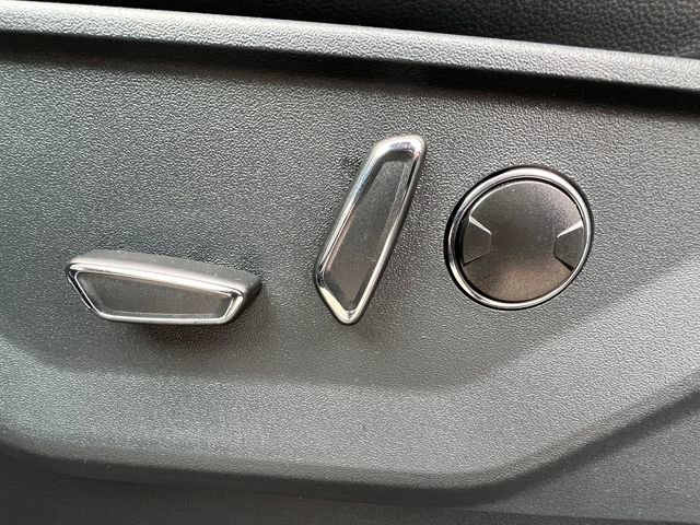 New 2026 Ford F150 Lariat w/ Equipment Group 502A High image 11