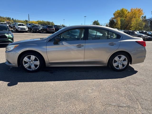 Used 2015 Subaru Legacy 2.5i image 2