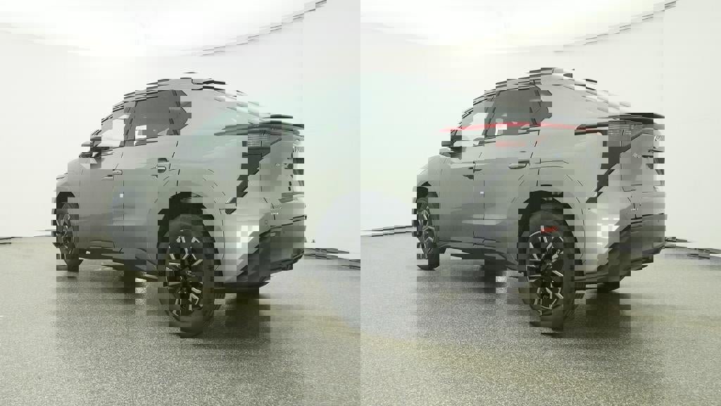 New 2026 Toyota bZ image 21