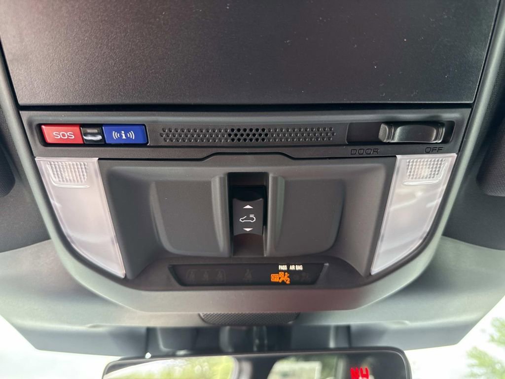 New 2026 Subaru Forester Limited image 45