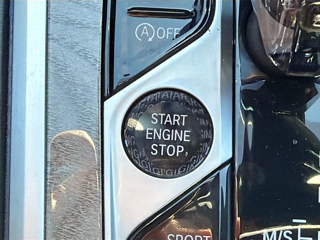 Used 2021 BMW 840i Gran Coupe xDrive w/ M Sport Package image 41