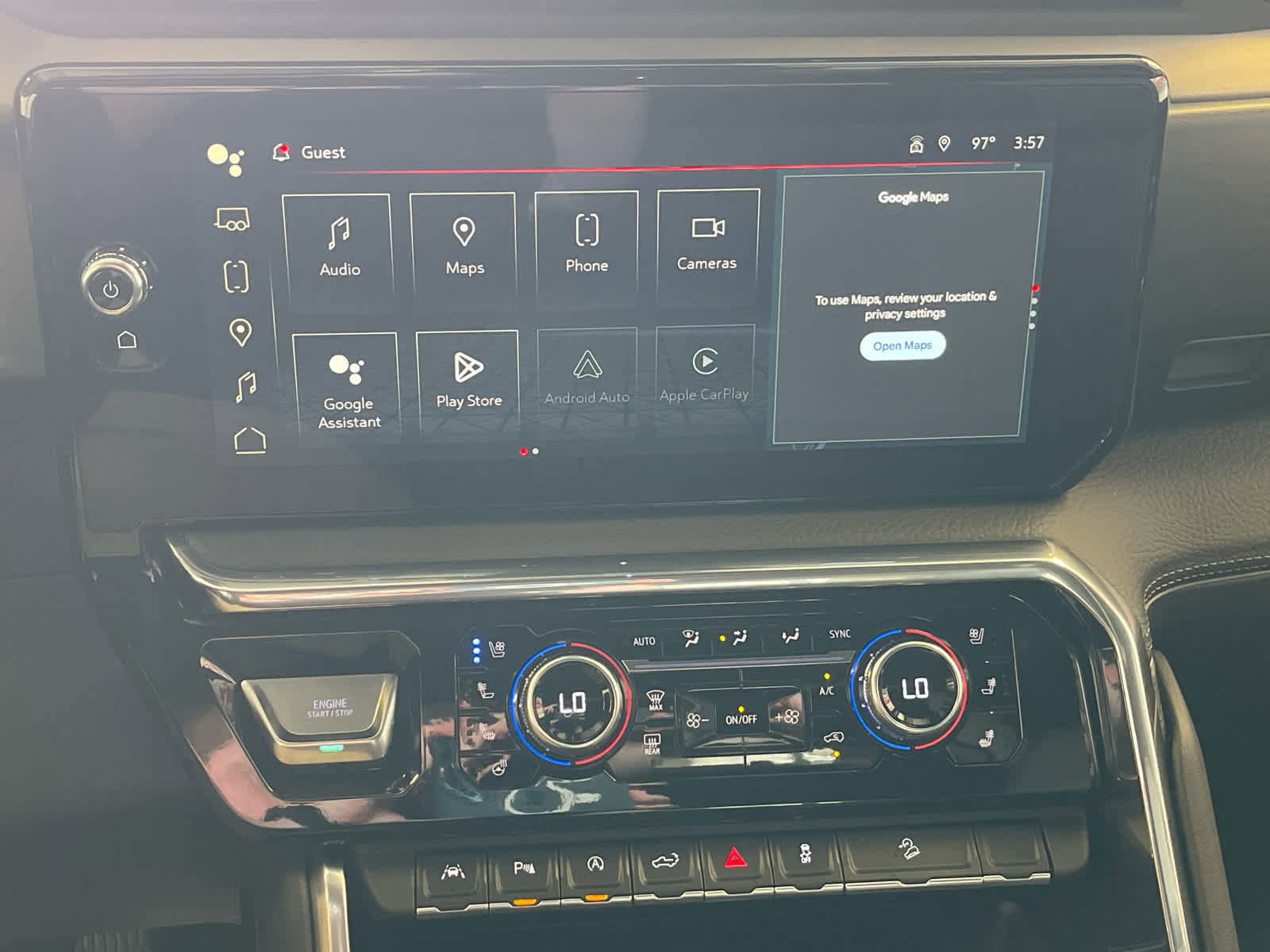 New 2026 GMC Sierra 1500 Denali image 46