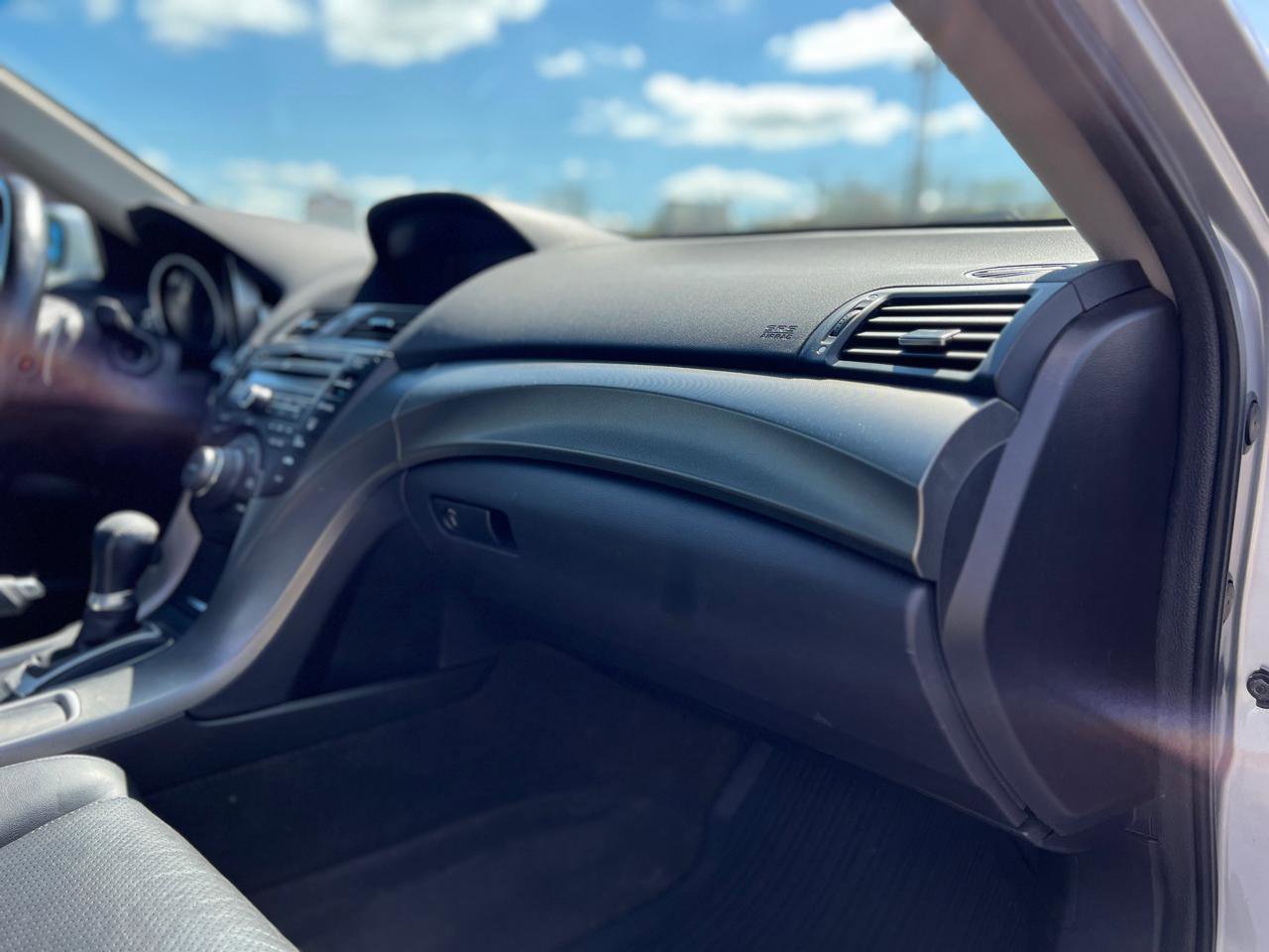 Used 2012 Acura TL SH-AWD image 40