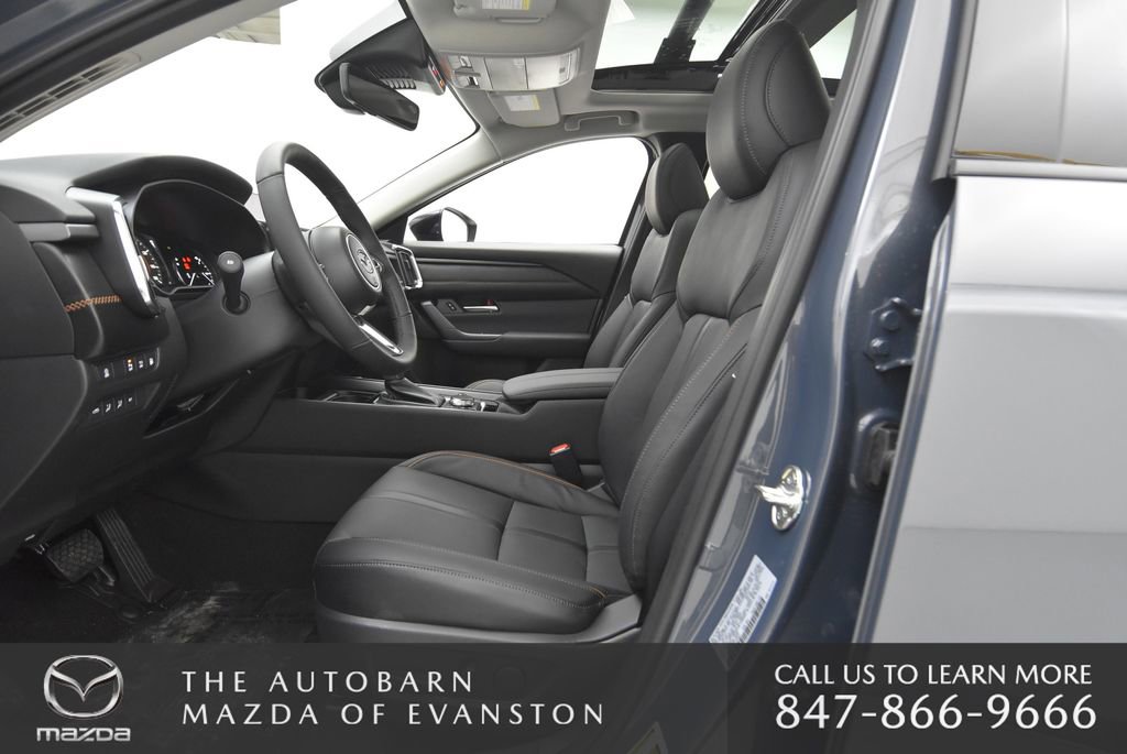 New 2026 MAZDA CX-50 2.5 Hybrid w/ Weather Package image 30