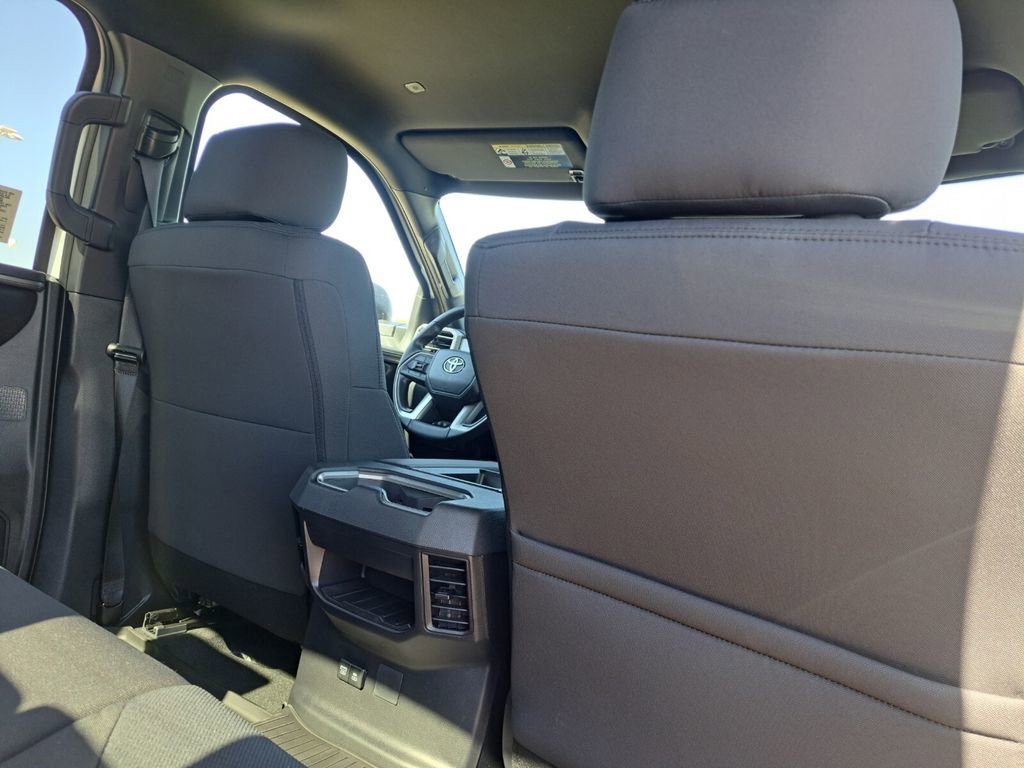 New 2026 Toyota Tundra SR5 image 26