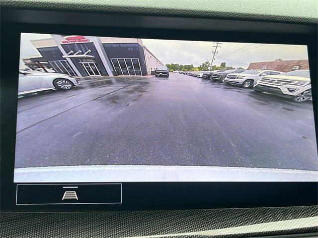 Used 2021 Buick Envision Preferred image 28