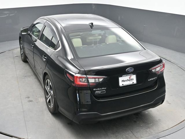 Used 2020 Subaru Legacy Limited AWD/4WD image 26