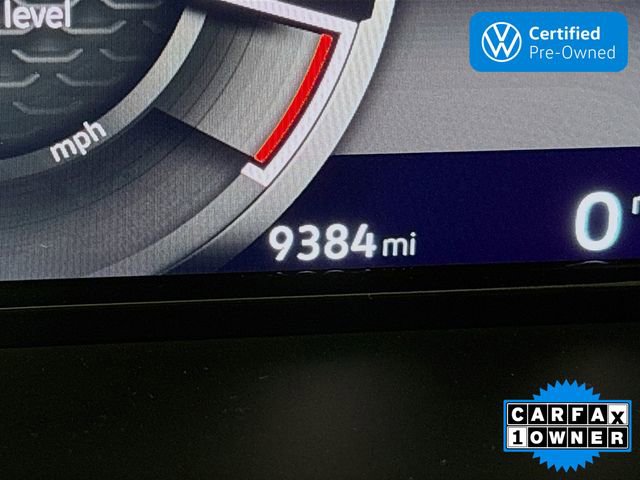 Certified 2024 Volkswagen Atlas Peak Edition SE image 13