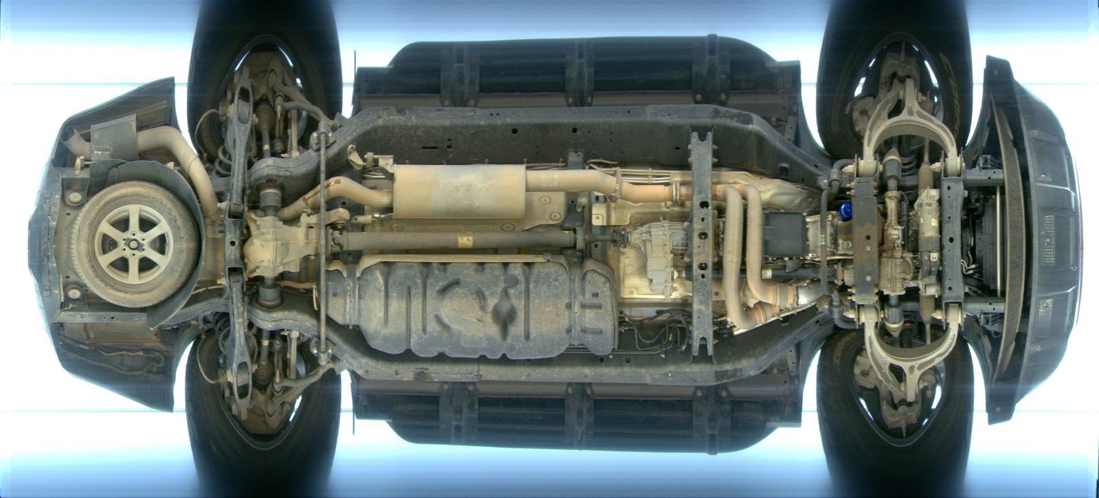 Used 2024 Jeep Wagoneer L image 64