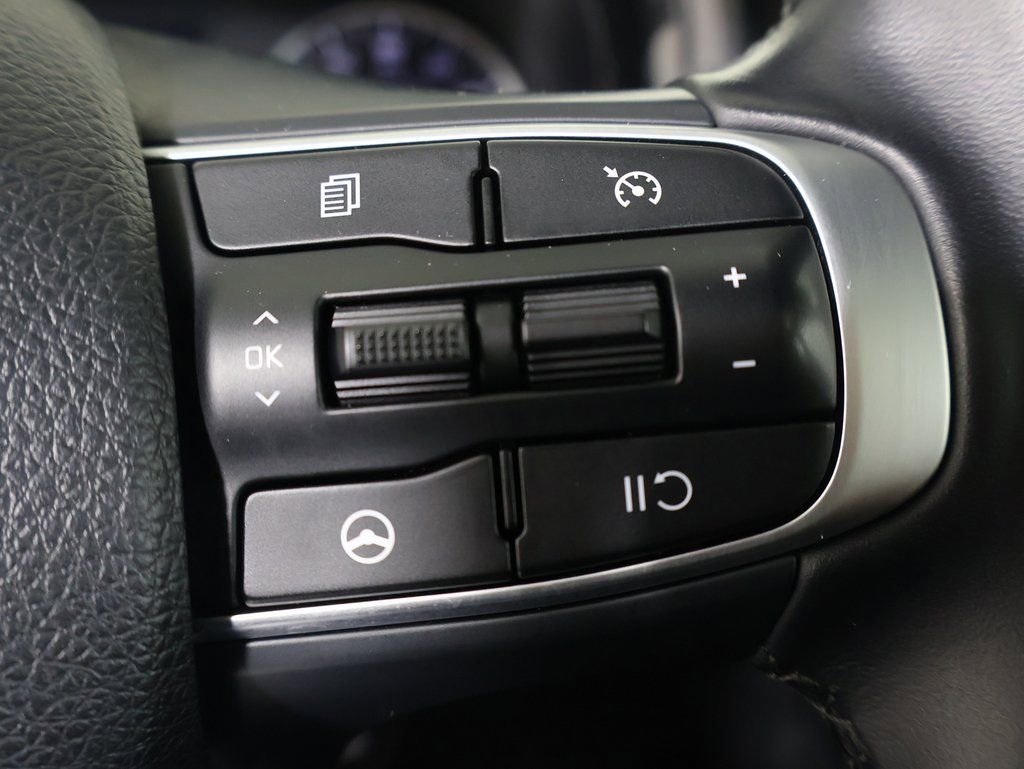 Used 2024 Kia K5 GT image 27
