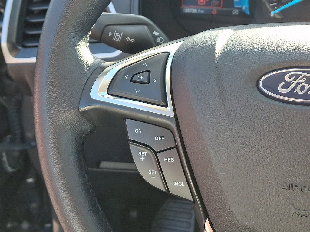 Certified 2024 Ford Edge SEL w/ Convenience Package AWD/4WD image 22
