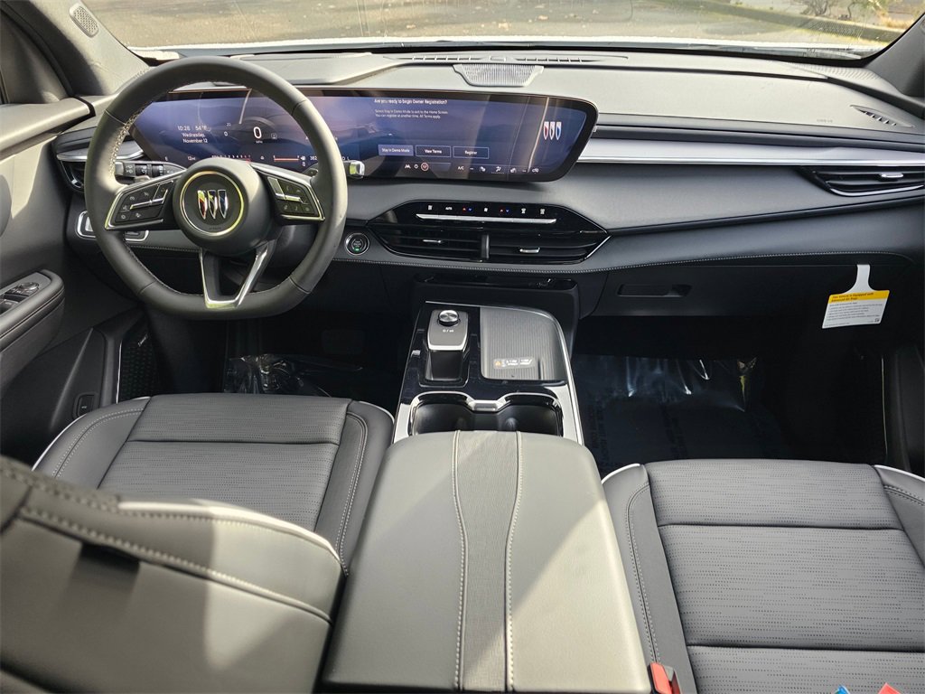 New 2026 Buick Enclave Sport Touring image 22