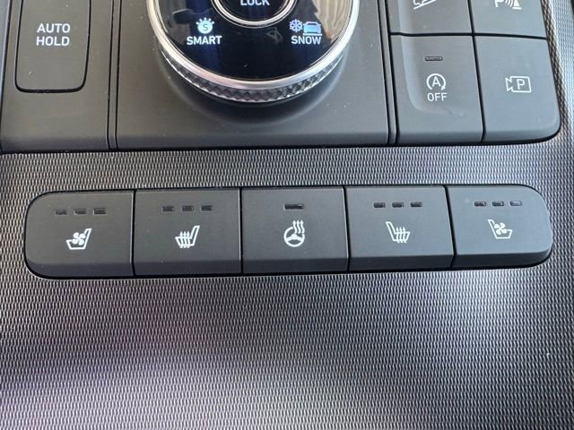 Used 2025 Hyundai Palisade Calligraphy image 11