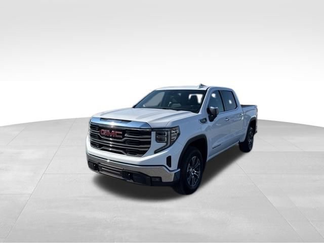 Used 2024 GMC Sierra 1500 SLT image 7