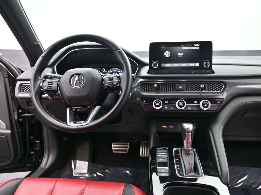Used 2023 Acura Integra A-Spec image 15