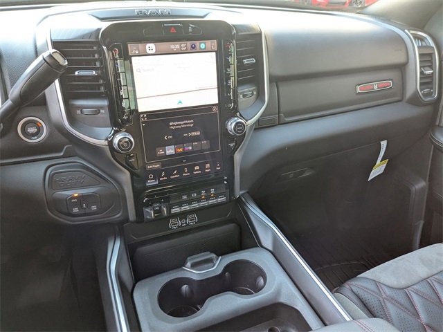 New 2025 RAM 2500 Big Horn image 20