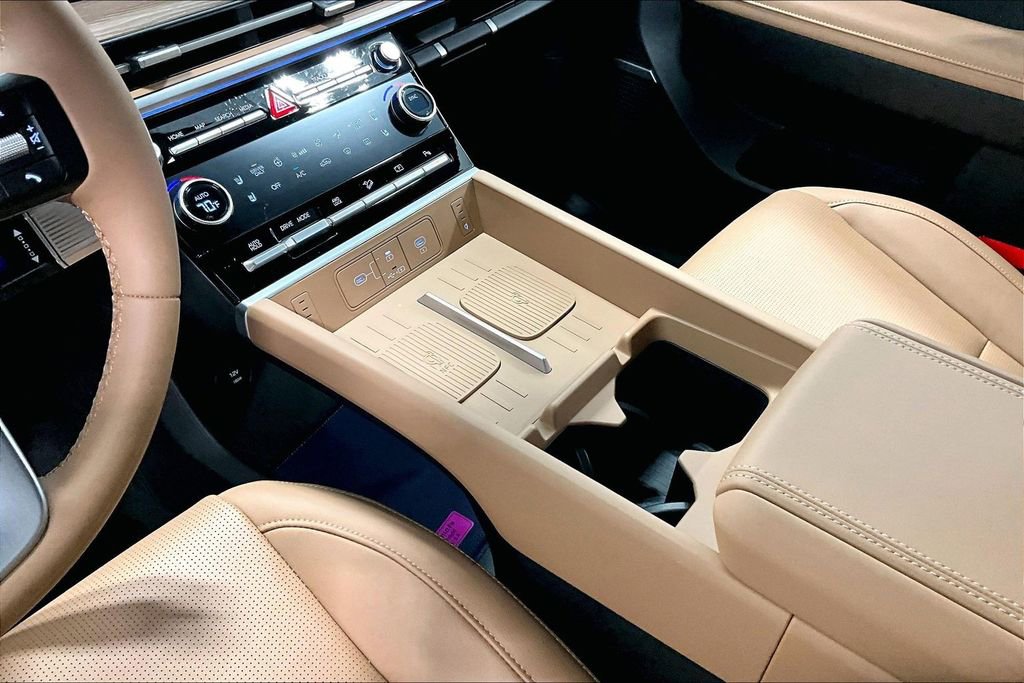 New 2026 Hyundai Santa Fe Limited AWD/4WD image 21