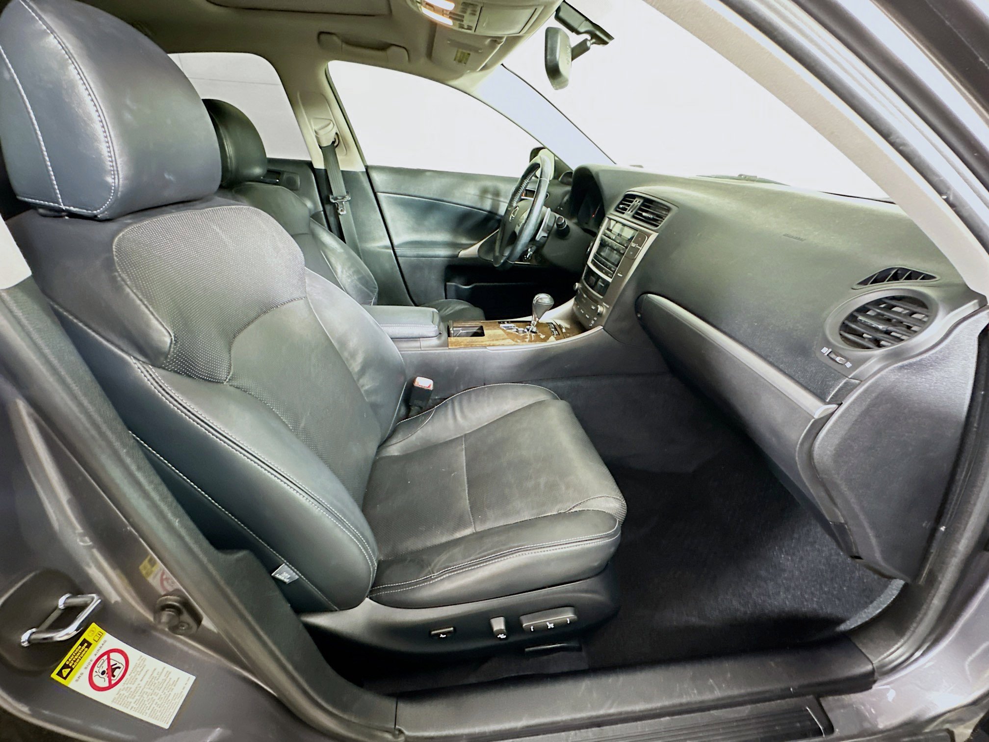 Used 2012 Lexus IS 250 AWD w/ Premium Pkg Value Edition image 28