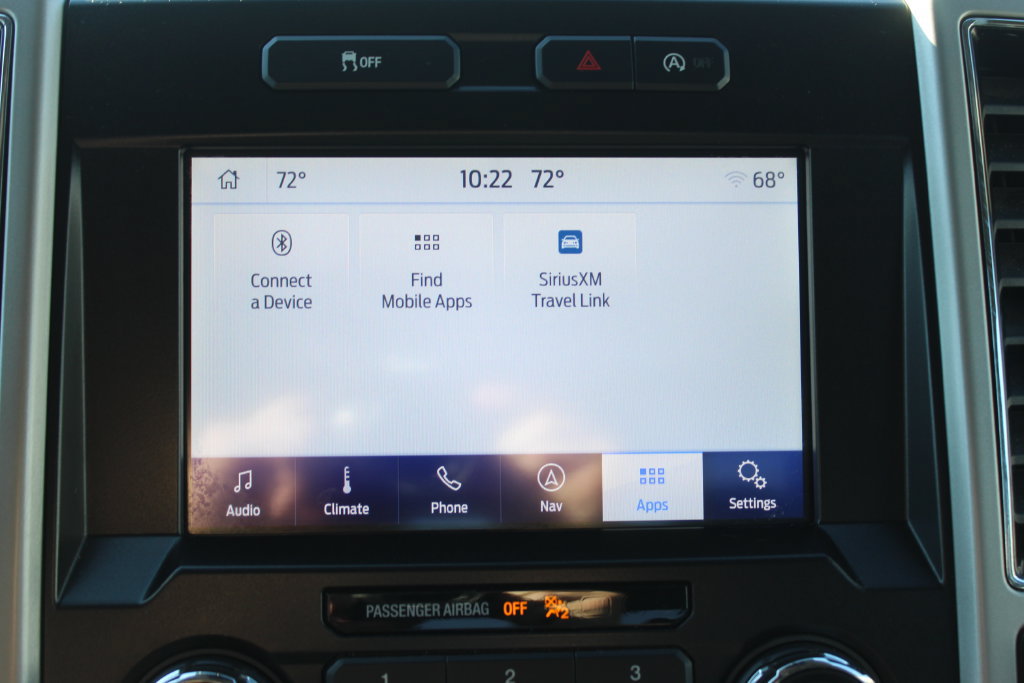 Used 2019 Ford F150 Lariat AWD/4WD image 35
