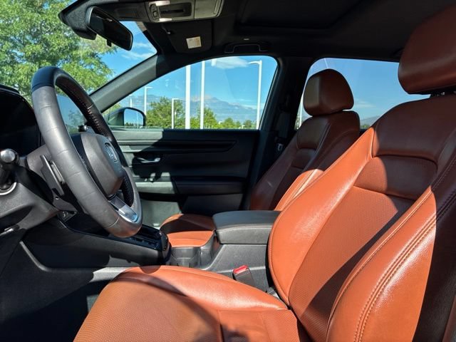 Certified 2024 Honda CR-V Sport image 10