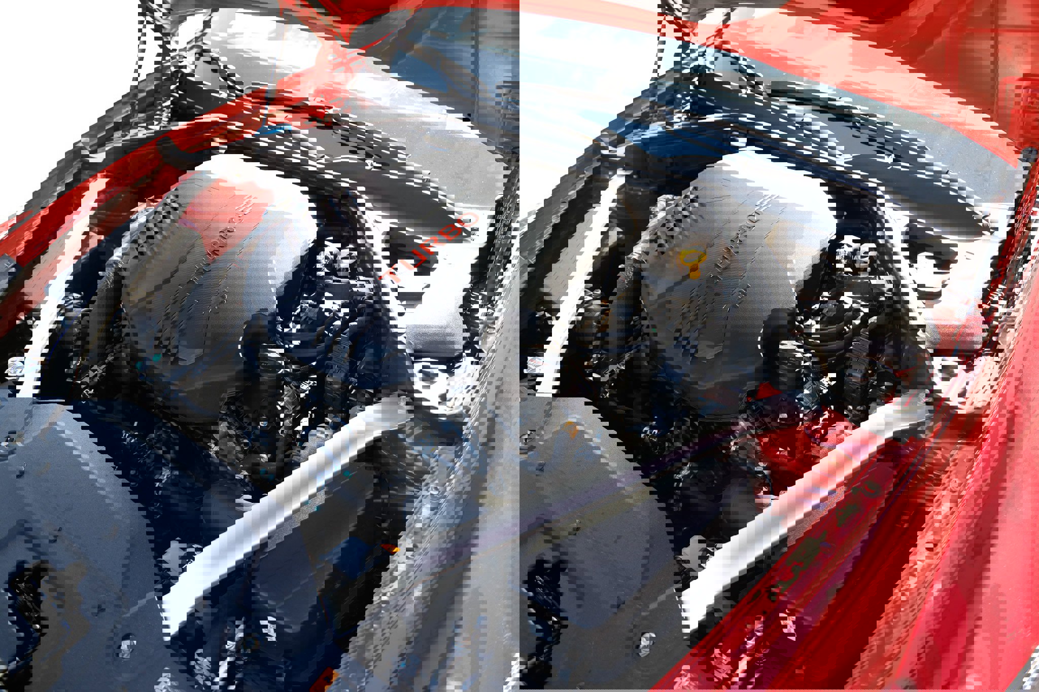 Used 2022 Kia Stinger GT2 image 57