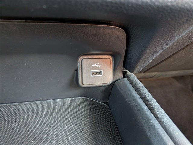 Certified 2024 Honda HR-V Sport image 21