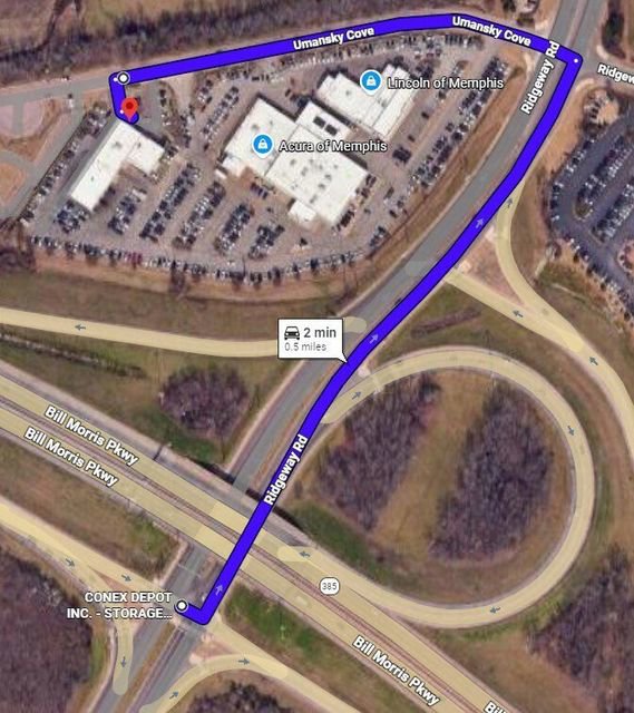 Used 2025 Land Rover Range Rover Sport S image 2