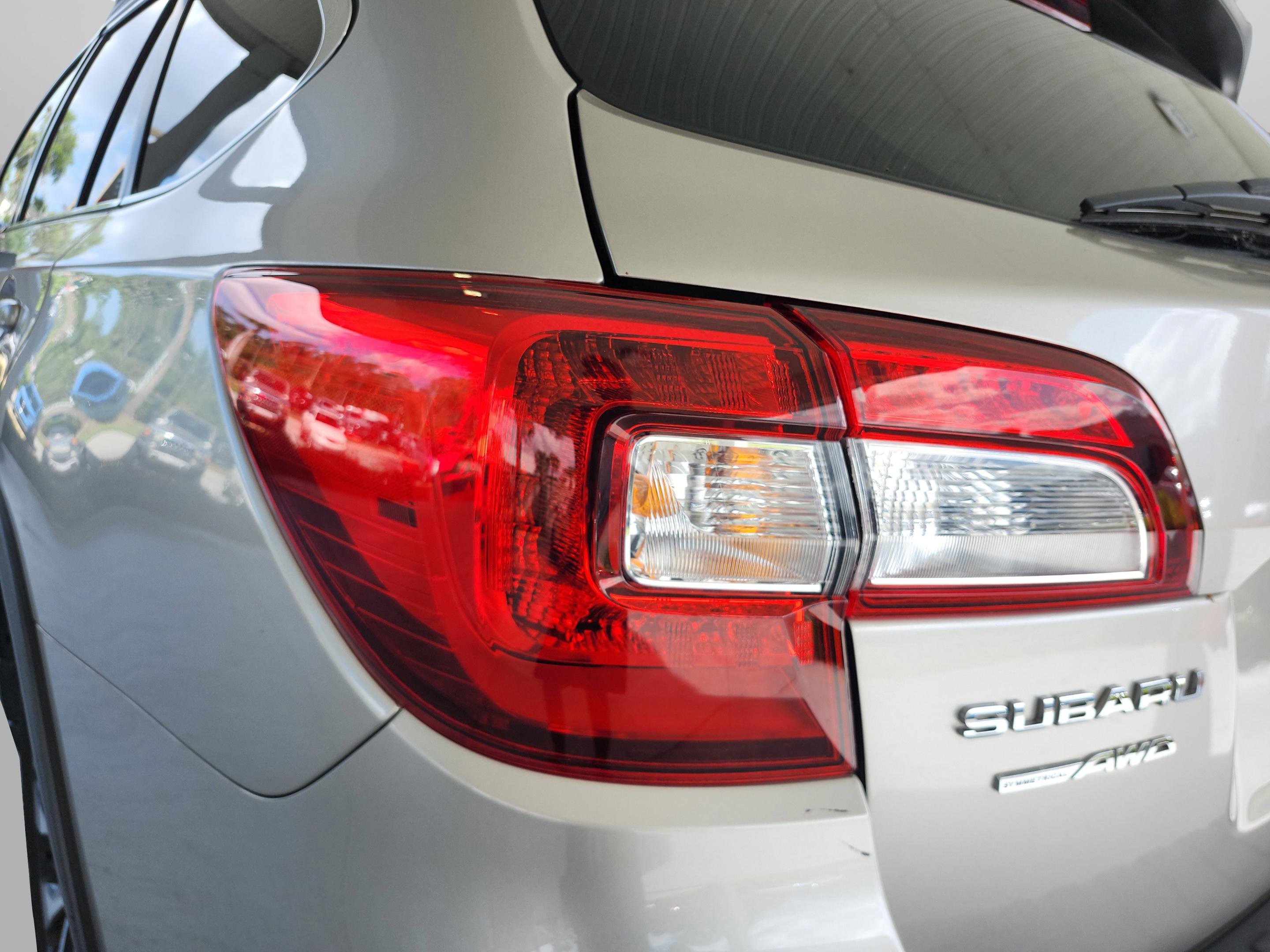 Used 2016 Subaru Outback 2.5i Limited image 29