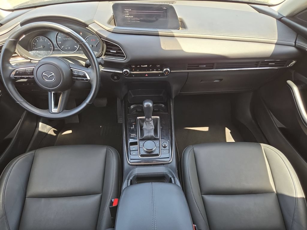 Used 2025 MAZDA CX-30 AWD 2.5 S w/ Preferred Package image 25
